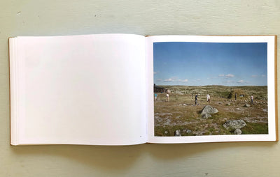 The Plateau