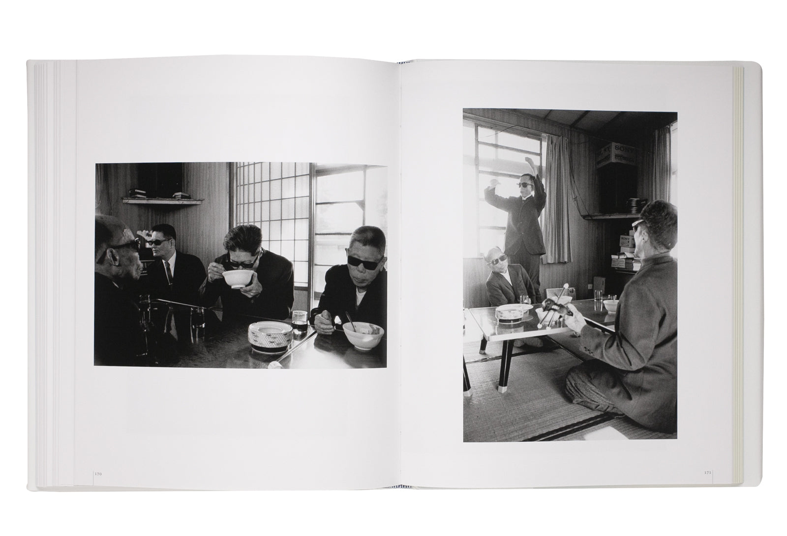 Remembering Lives Lived Wholeheartedly - Okinawa Airakuen 1975