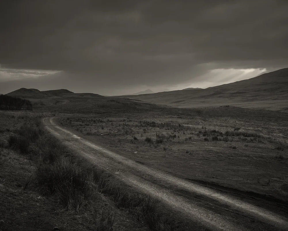 An Extremely Un-Get-Atable Place