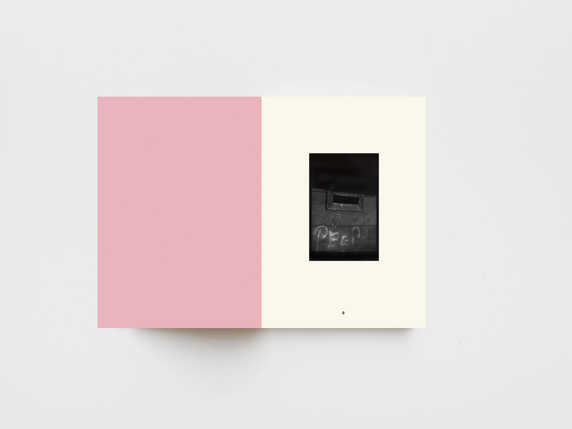 LAMF: Three Days in Berlin, 1987