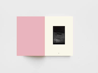 LAMF: Three Days in Berlin, 1987