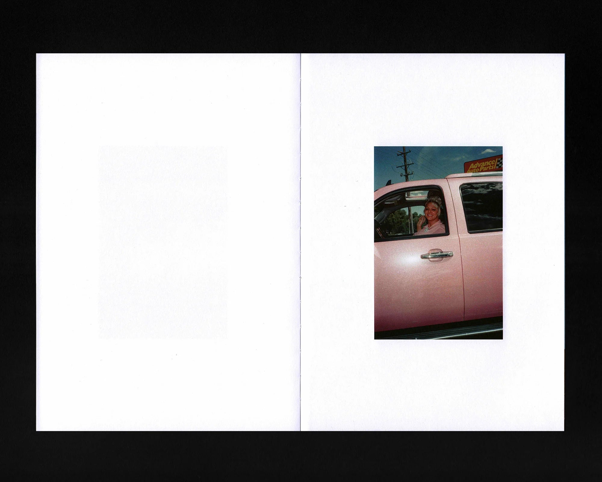 Road Pictures 2017–2024