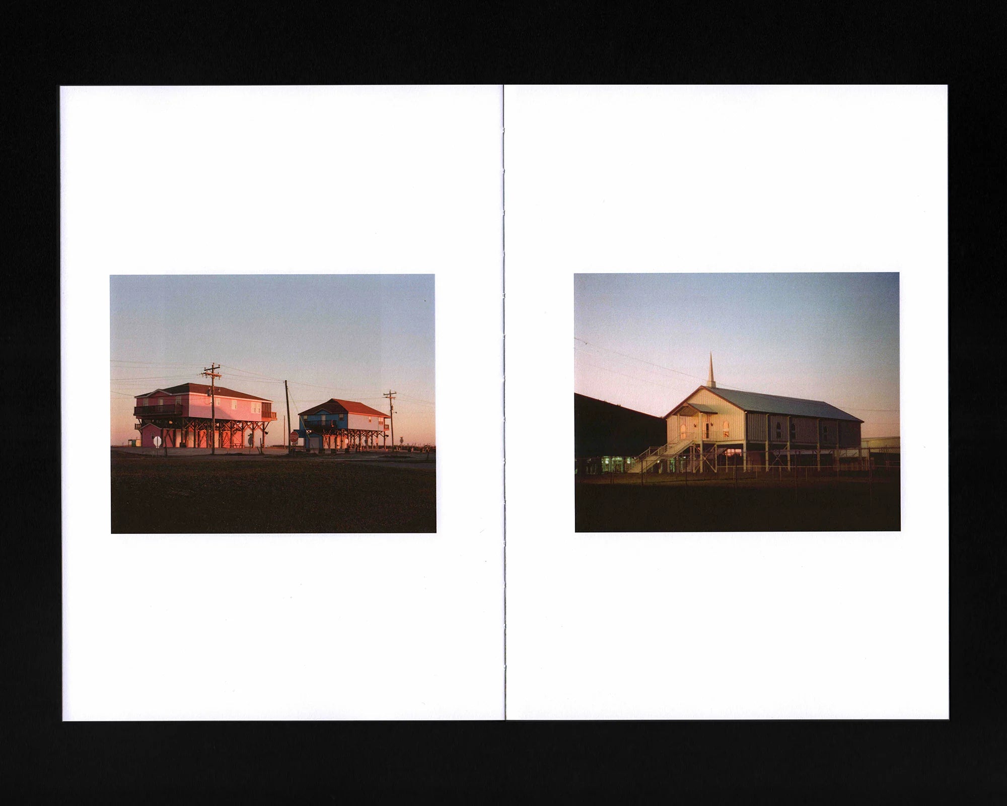 Road Pictures 2017–2024