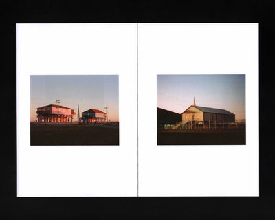 Road Pictures 2017–2024