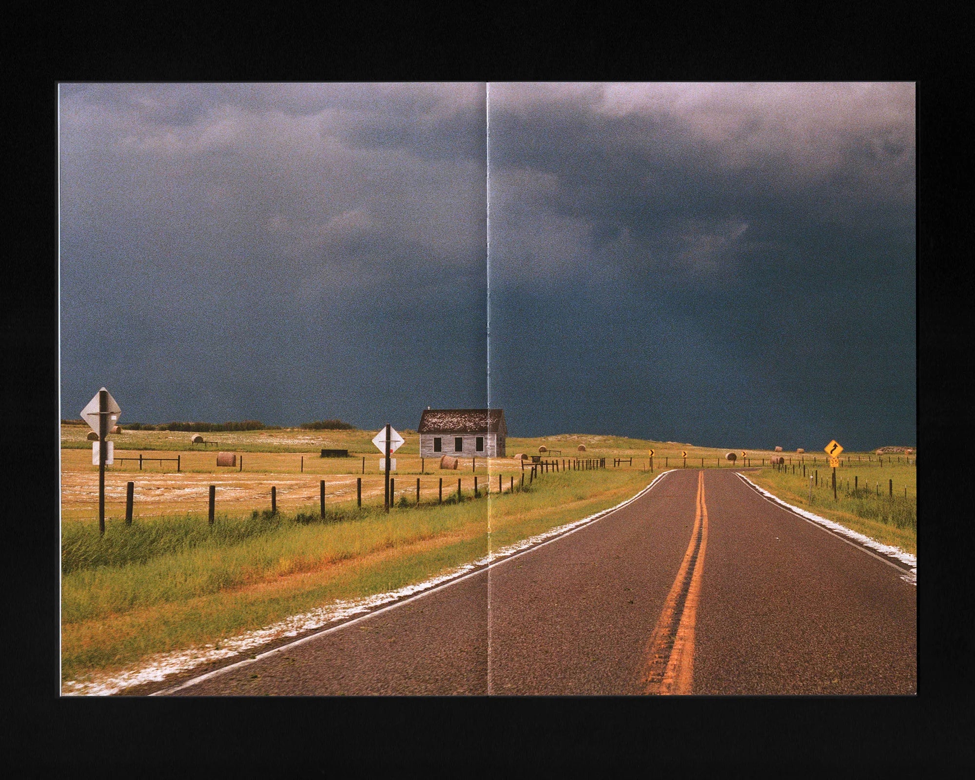 Road Pictures 2017–2024