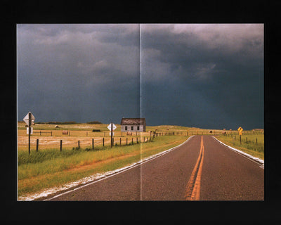 Road Pictures 2017–2024