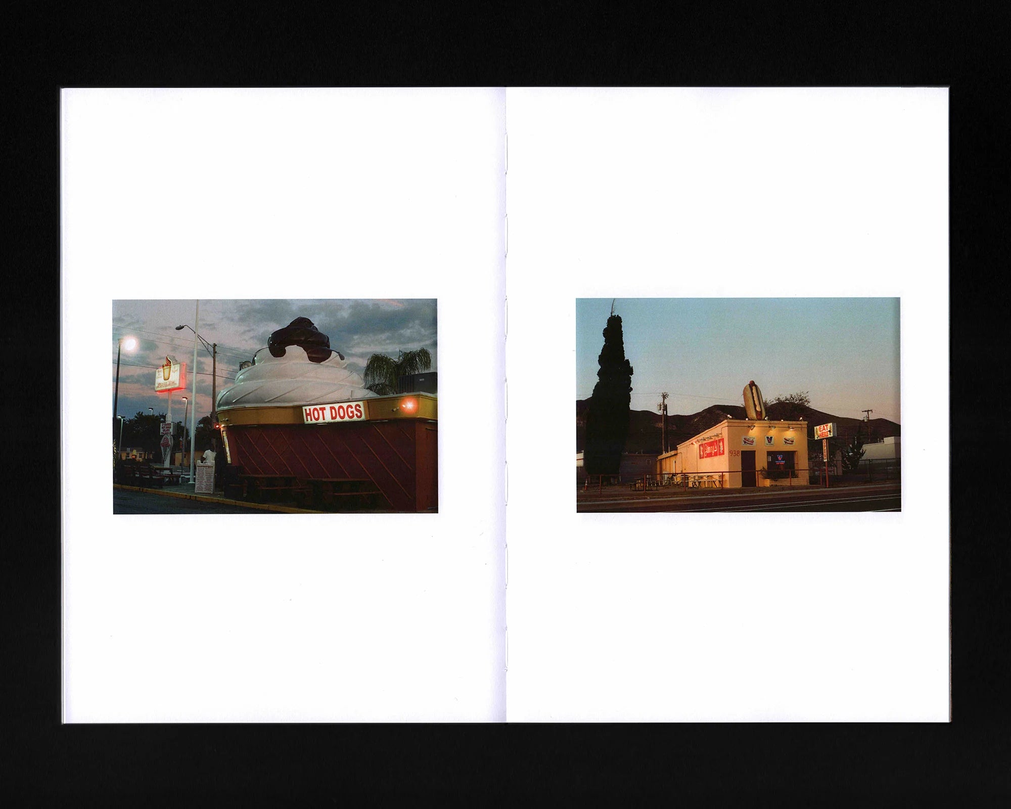 Road Pictures 2017–2024