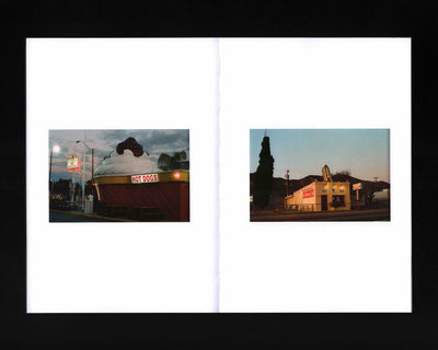 Road Pictures 2017–2024