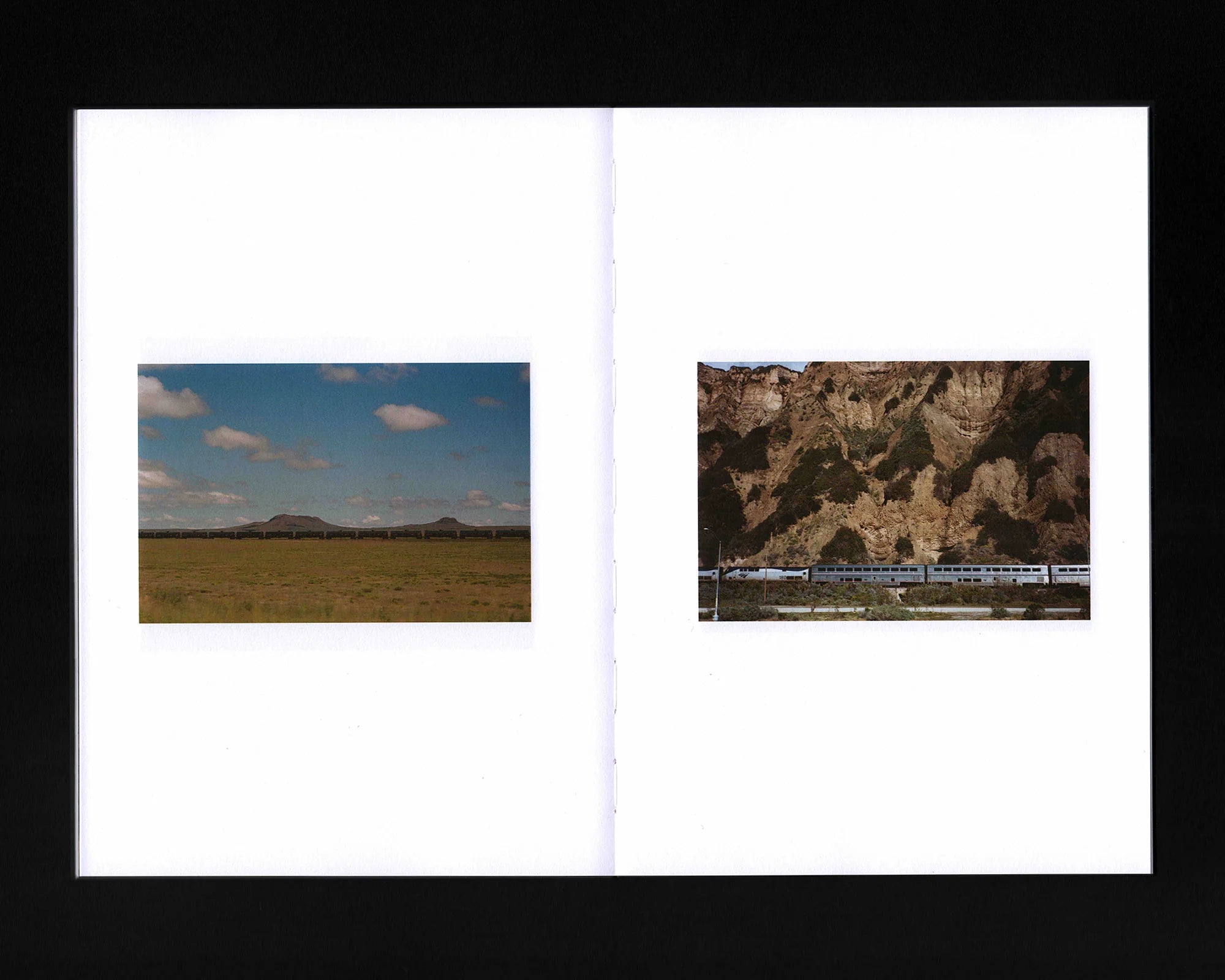 Road Pictures 2017–2024