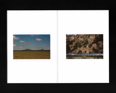 Road Pictures 2017–2024