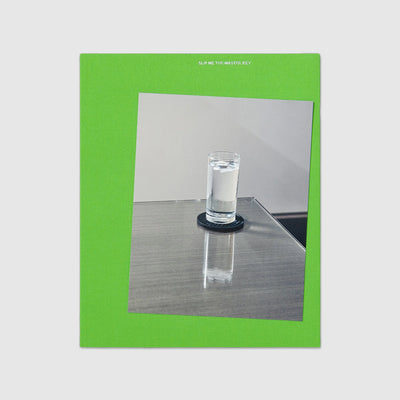 Slip Me the Master Key