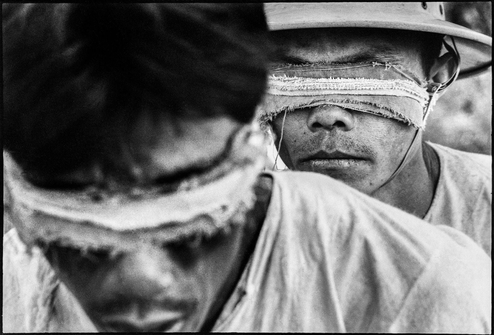 One–Way Ticket to Vietnam 1966–1968