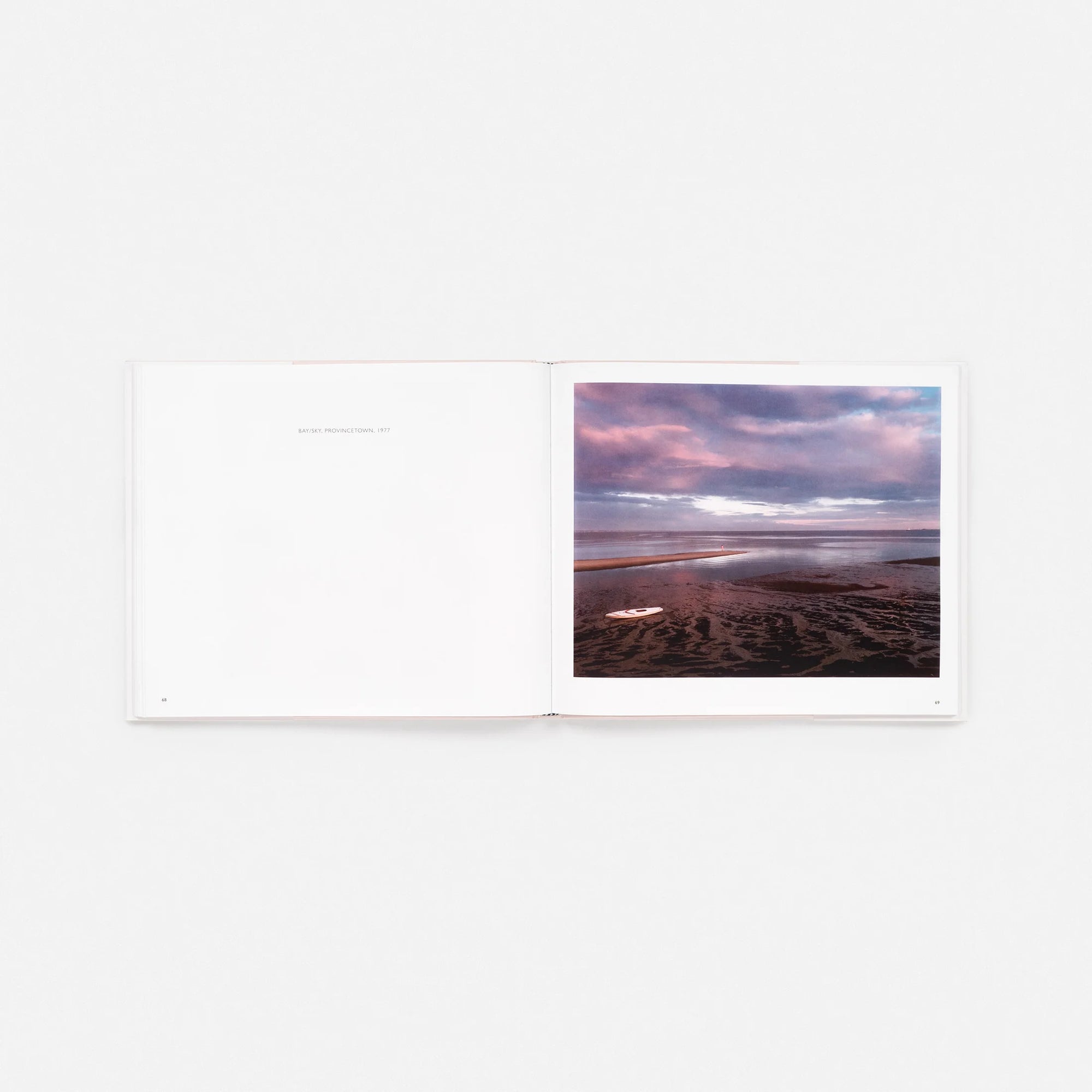 Cape Light
