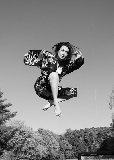 King of All the Land: Mitski