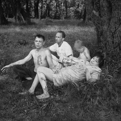 Cheryomushki