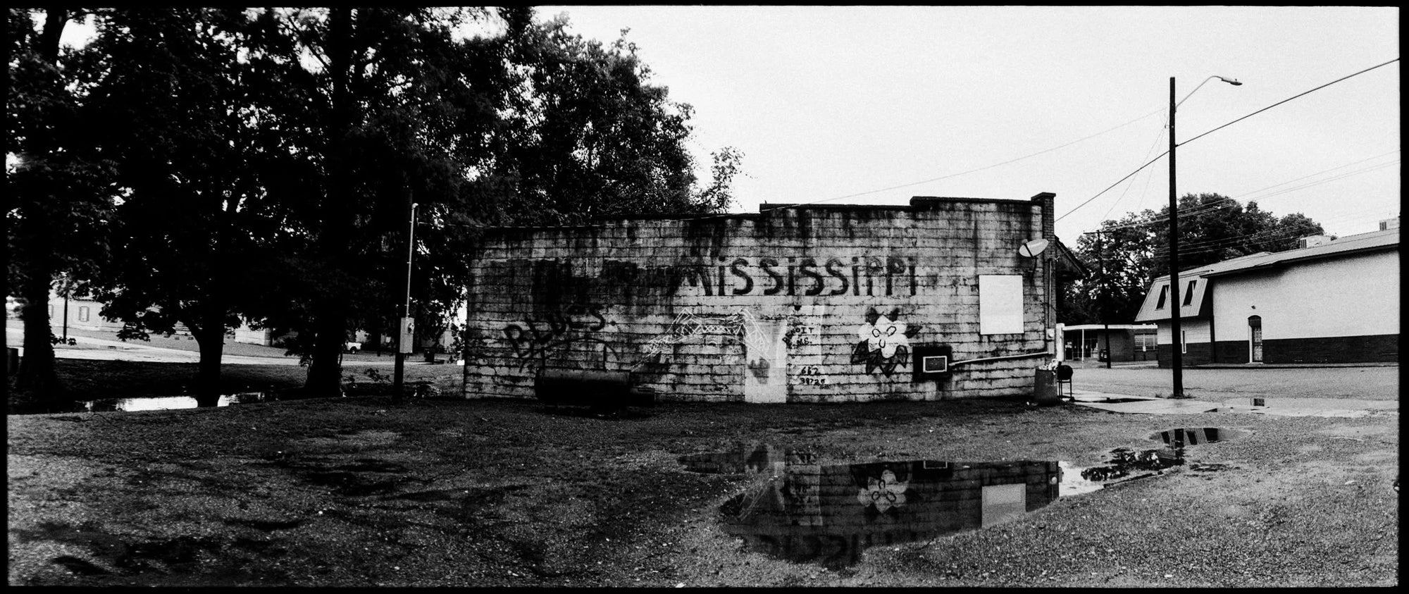 Mississippi Dream