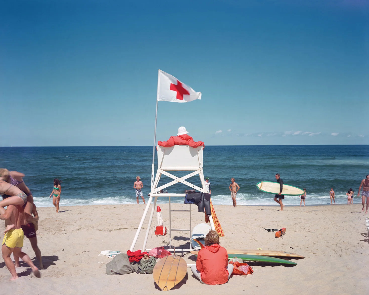 Cape Light