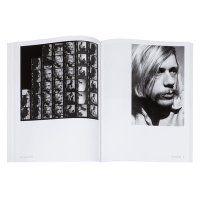 Stay Away From Nothing