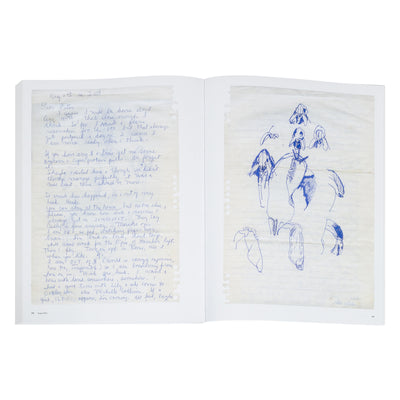 Stay Away From Nothing