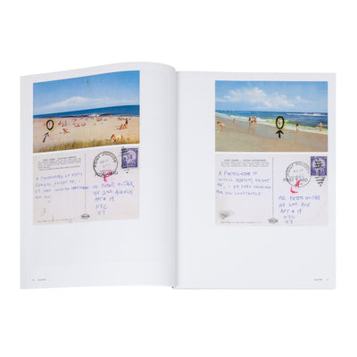 Stay Away From Nothing