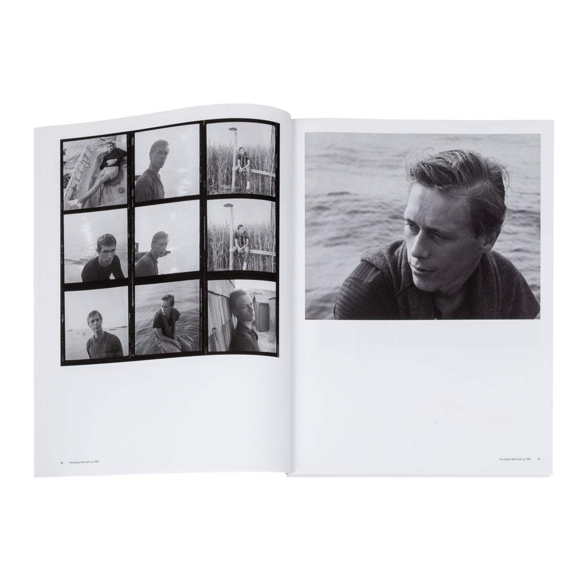 Stay Away From Nothing