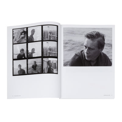 Stay Away From Nothing