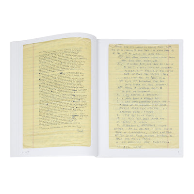 Stay Away From Nothing