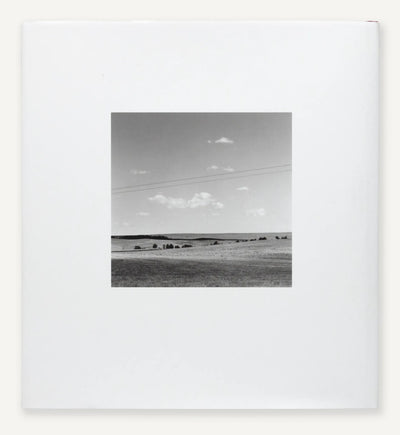 Robert Adams: Contact