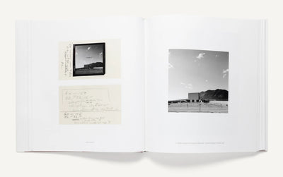 Robert Adams: Contact
