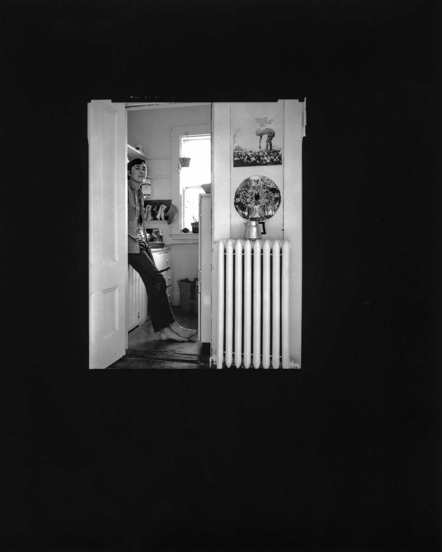 44 Irving Street, 1970–1971