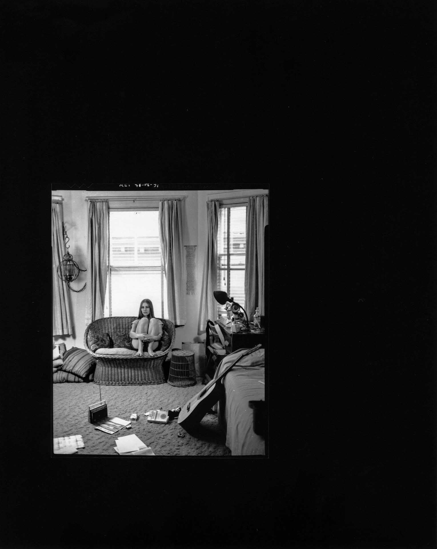 44 Irving Street, 1970–1971