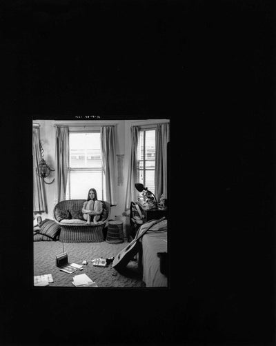 44 Irving Street, 1970–1971