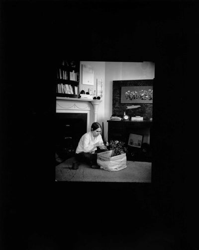 44 Irving Street, 1970–1971