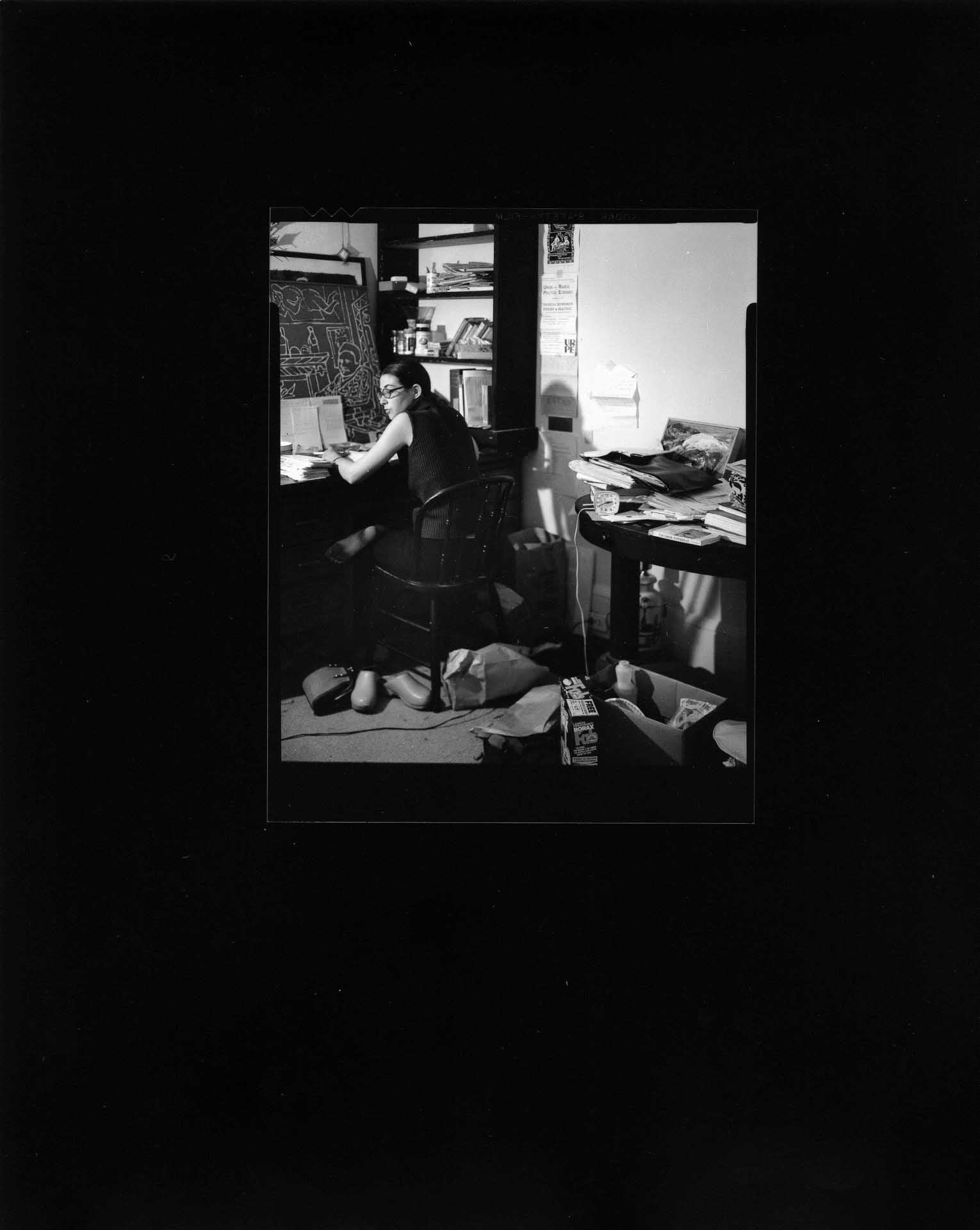 44 Irving Street, 1970–1971