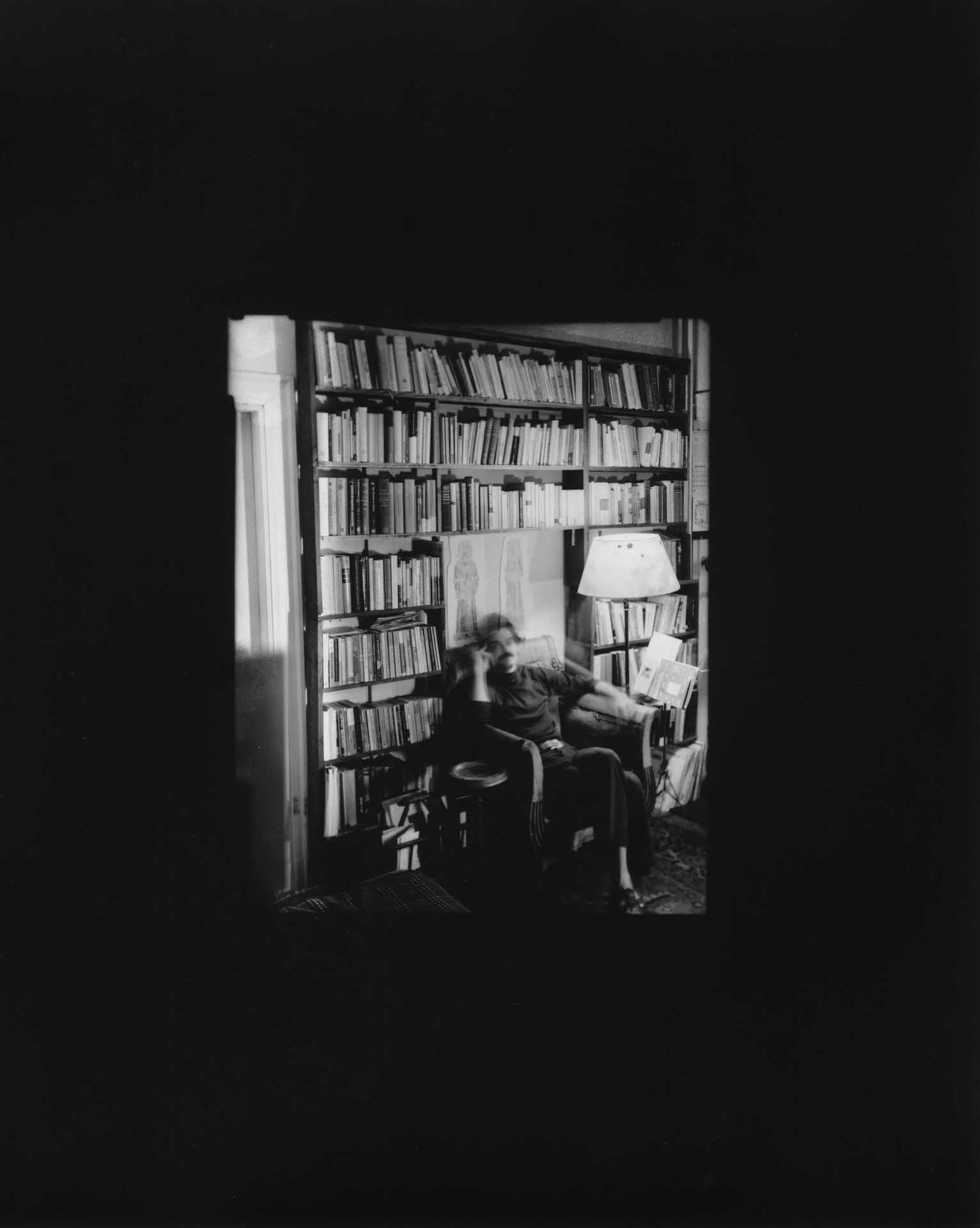 44 Irving Street, 1970–1971