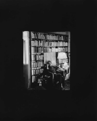 44 Irving Street, 1970–1971