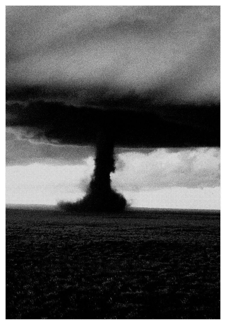 Blinded by Your Grace