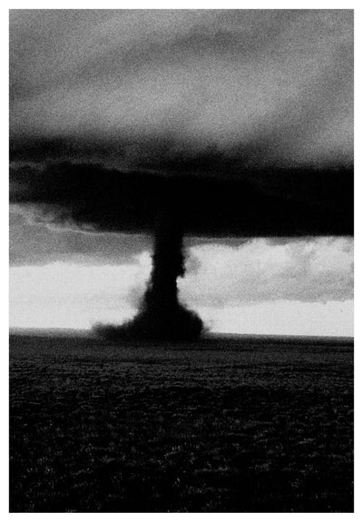 Blinded by Your Grace