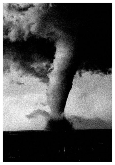 Blinded by Your Grace