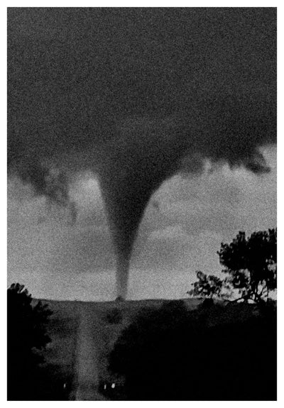 Blinded by Your Grace