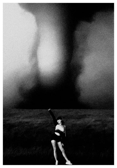 Blinded by Your Grace