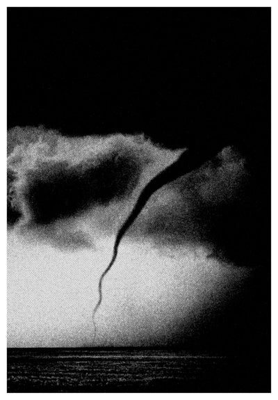 Blinded by Your Grace