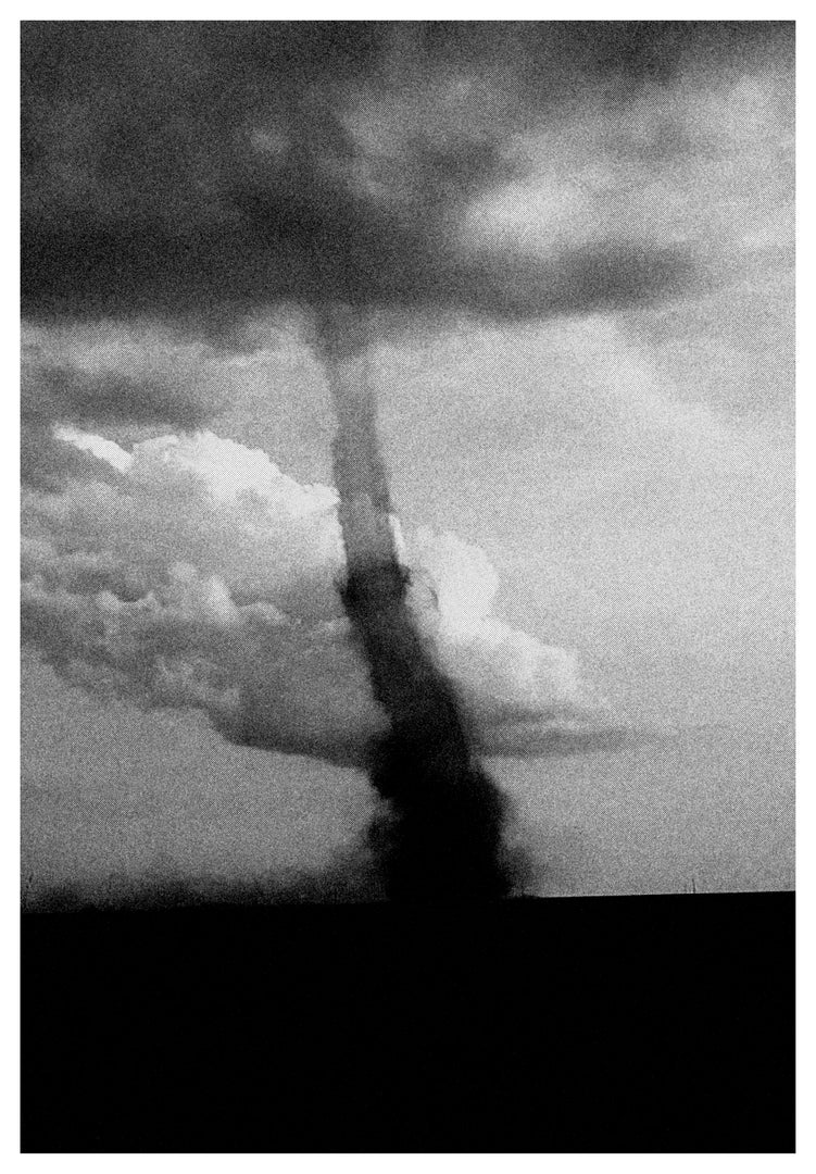 Blinded by Your Grace