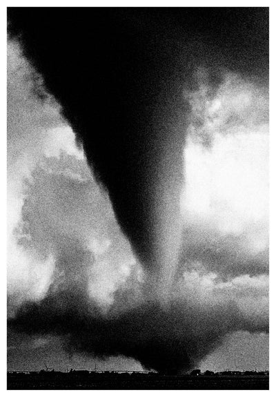 Blinded by Your Grace