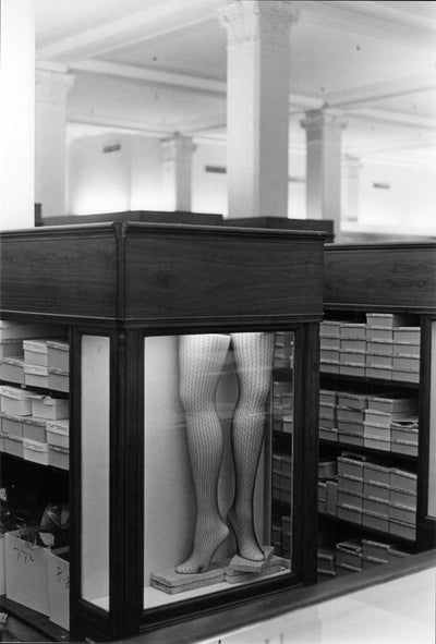Ken Graves Was a Genius