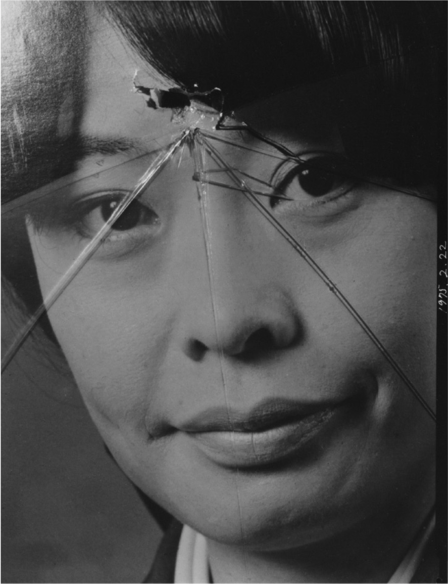 Yoko (preorder) - Charcoal Book Club
