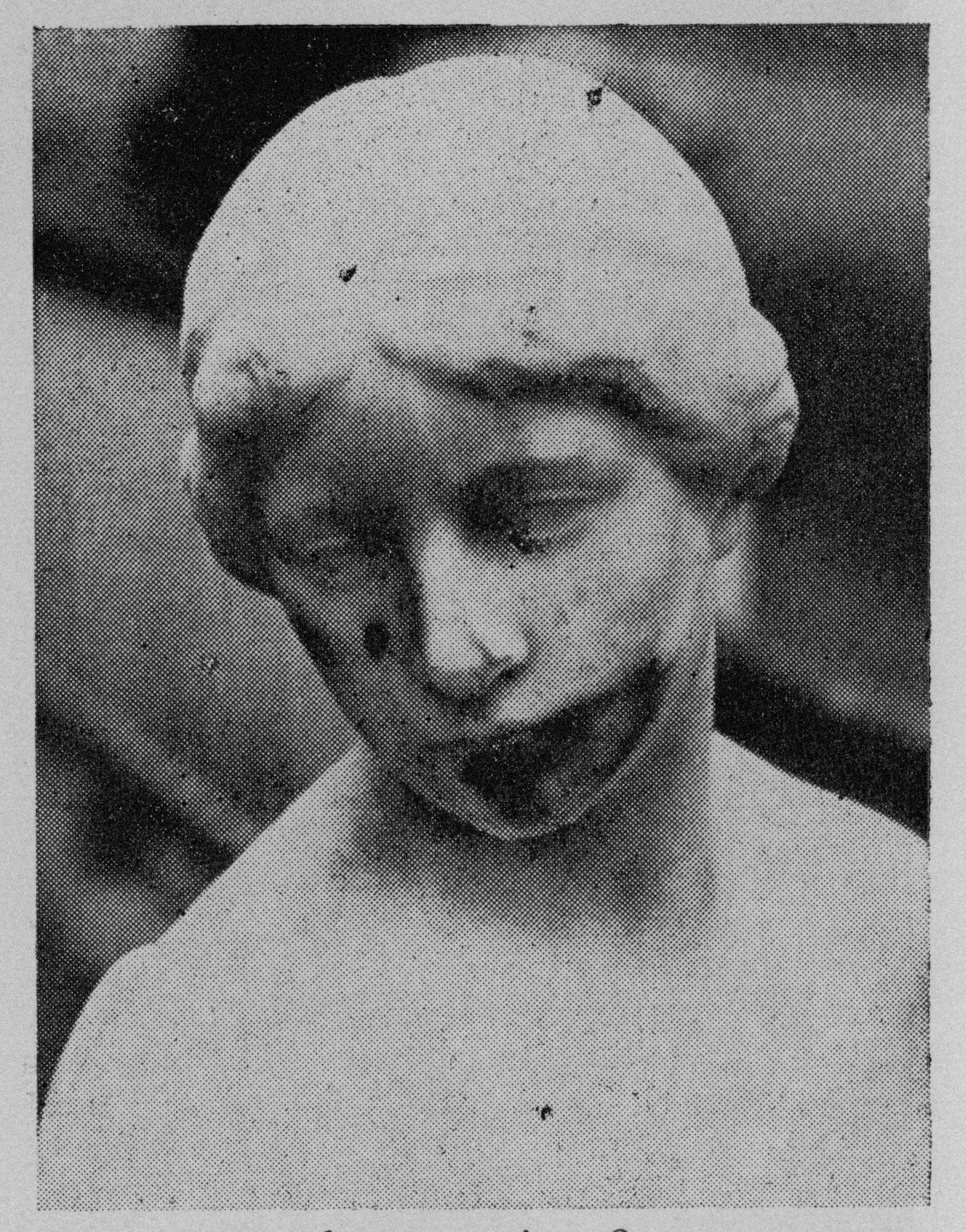 And Then There Was the Night