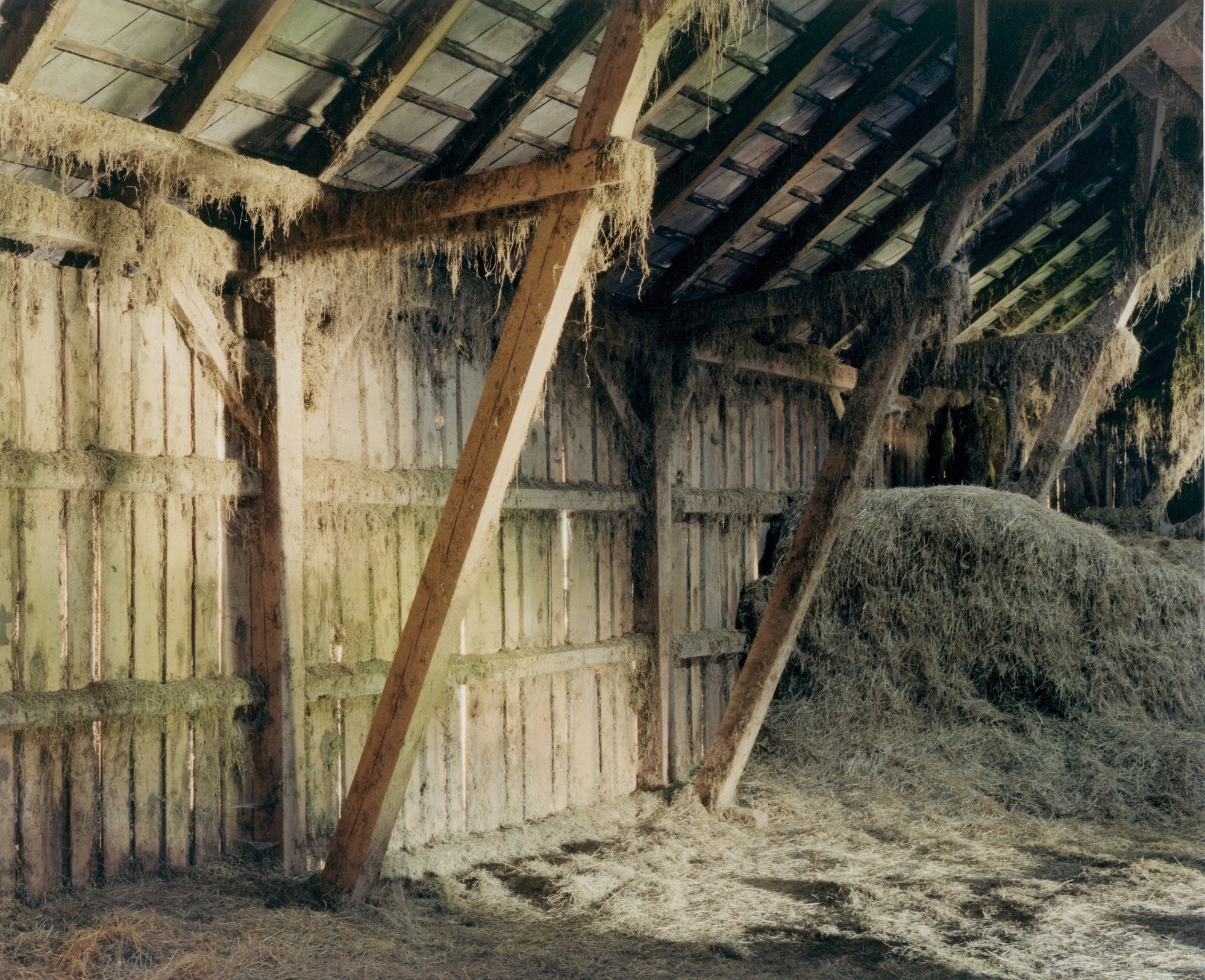 Hayloft