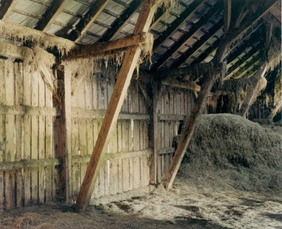 Hayloft