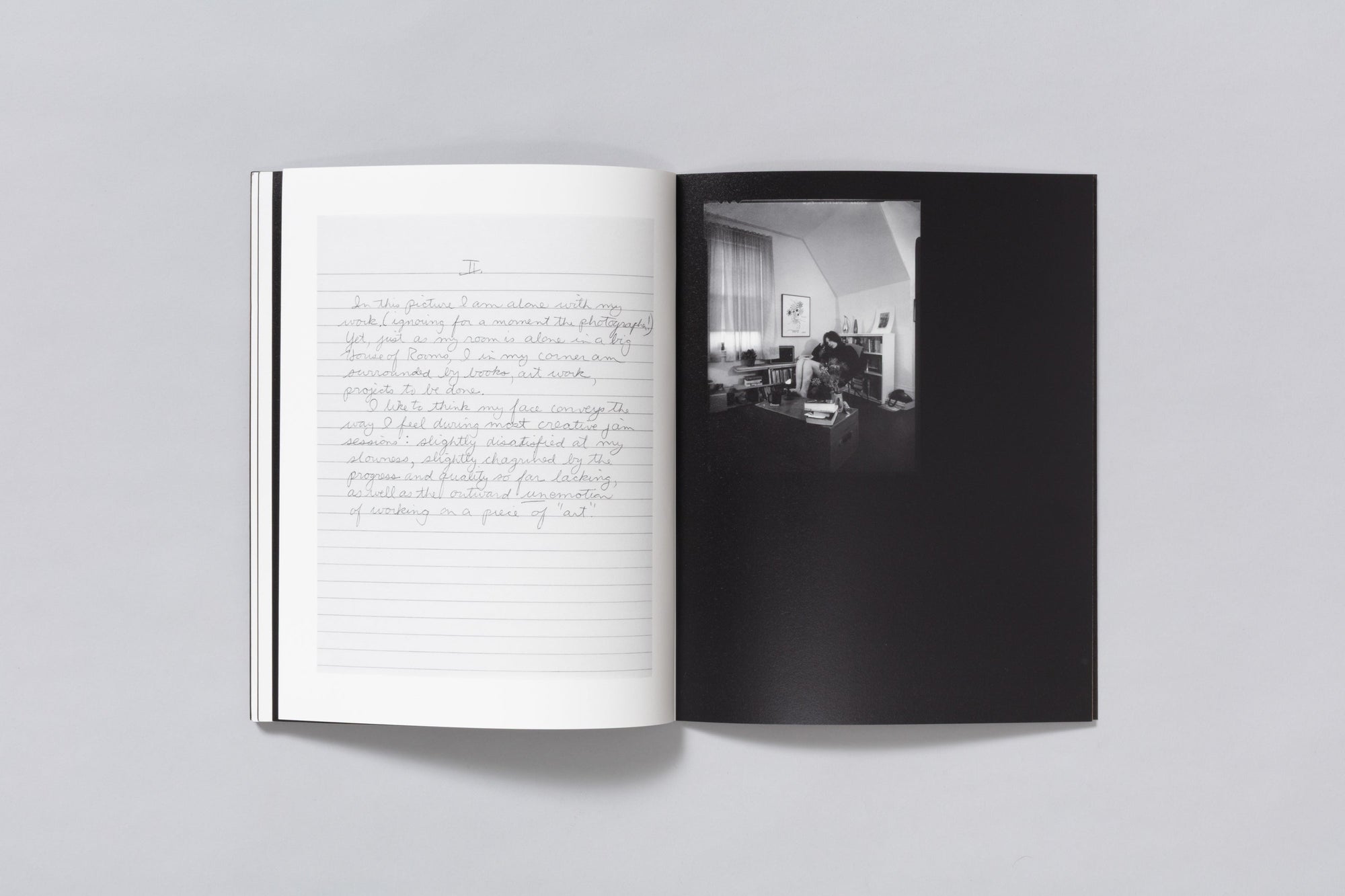 44 Irving Street, 1970–1971